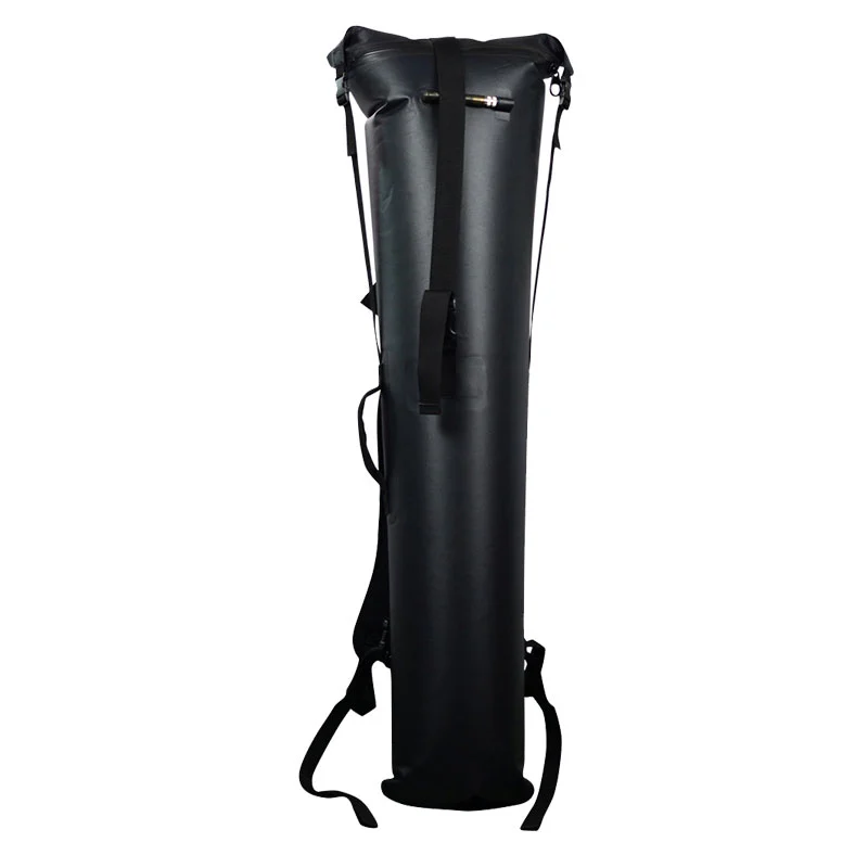 Wasserdichter Roll-Top-Gewehrkoffer